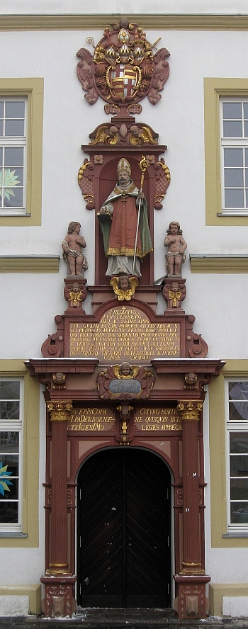 Theodorianum Paderborn 2