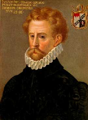 Wrzburg Julius Echter 1586 WikiCommons
